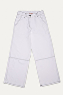 Funfair Kız Çocuk Gabardin Pantolon 2516307002.G.B.M0511