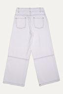 Funfair Kız Çocuk Gabardin Pantolon 2516307002.G.B.M0511