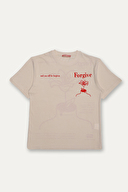 Funfair Kız Çocuk Basic Tişört 2516316009.M0506