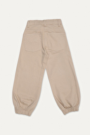 Funfair Kız Çocuk Gabardin Pantolon 2516307004.G.B.M0483