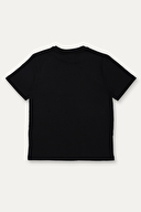 Funfair Kız Çocuk Oversize Tişört 2516316054.M0556