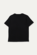 Funfair Kız Çocuk Oversize Tişört 2516316055.M0555