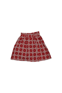 Funfair Kız Çocuk Etekli Takım 2516302014.M0531