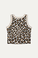 Funfair Kız Çocuk Kaşkorse Body 2516301007.KSK.M0512