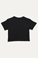 Funfair Kız Çocuk Crop Tişört 2516316057.M0504