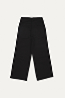 Funfair Kız Çocuk Nakışlı Gabardin Pantolon 2516307006.G.K.M0485