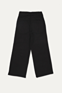 Funfair Kız Çocuk Nakışlı Gabardin Pantolon 2516307006.G.B.M0484