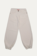 Funfair Kız Çocuk Gabardin Pantolon 2516307004.G.B.M0483