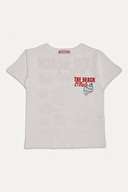 Funfair Kız Çocuk Basic Tişört 2516316059.M0474