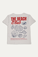 Funfair Kız Çocuk Basic Tişört 2516316059.M0474