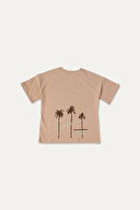 Funfaır Erkek Çocuk Tişört 2516210035.12217