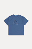 Funfaır Erkek Çocuk Tişört 2516210035.12217