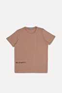 Funfaır Erkek Çocuk Tişört 2516210036.12121