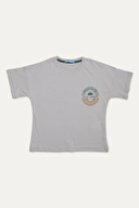 Funfaır Erkek Çocuk Tişört 2516210041.12319