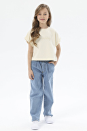 Funfaır Kız Çocuk Tişört 2516316012.12294