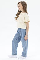 Funfaır Kız Çocuk Tişört 2516316012.12294