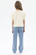 Funfaır Kız Çocuk Tişört 2516316012.12294