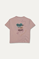 Funfaır Kız Çocuk Tişört 2516316013.12092