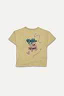 Funfaır Kız Çocuk Tişört 2516316013.12092