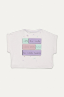 Funfaır Kız Çocuk Tişört 2516316015.12089