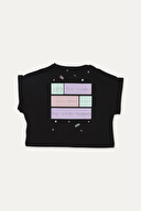 Funfaır Kız Çocuk Tişört 2516316015.12089