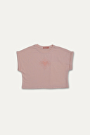 Funfaır Kız Çocuk Tişört 2516316018.12185