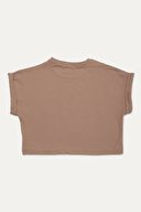 Funfaır Kız Çocuk Tişört 2516316018.12185