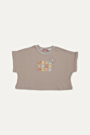 Funfaır Kız Çocuk Tişört 2516316019.12082