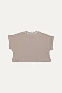 Funfaır Kız Çocuk Tişört 2516316019.12082