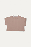 Funfaır Kız Çocuk Tişört 2516316019.12082