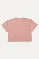 Funfaır Kız Çocuk Tişört 2516316020.12098