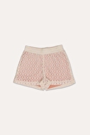 Funfaır Kız Çocuk Şort Takım 2516302014.S.12244.D