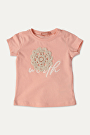 Funfaır Kız Çocuk Şort Takım 2516302016.S.12241