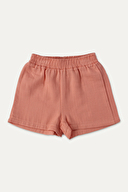 Funfaır Kız Çocuk Şort Takım 2516302016.S.12241