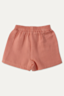 Funfaır Kız Çocuk Şort Takım 2516302016.S.12241