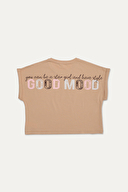 Funfaır Kız Çocuk Tişört 2516316022.12105