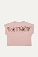 Funfaır Kız Çocuk Tişört 2516316022.12105