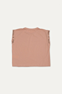 Funfaır Kız Çocuk Tişört 2516316023.12106