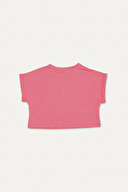 Funfaır Kız Çocuk Tişört 2516316024.12077