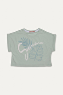 Funfaır Kız Çocuk Tişört 2516316024.12077