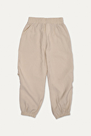 Funfaır Kız Çocuk Eşofman Altı 2516303005.K.12303