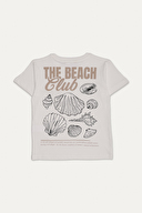 Funfair Kız Çocuk Basic Tişört 2516316059.M0474