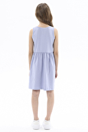 Funfair Kız Çocuk Basic Elbise 2516310016.D