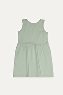 Funfair Kız Çocuk Basic Elbise 2516310016.D