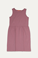 Funfair Kız Çocuk Basic Elbise 2516310016.D