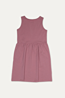 Funfair Kız Çocuk Basic Elbise 2516310016.D