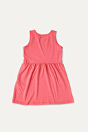 Funfair Kız Çocuk Basic Elbise 2516310017.N