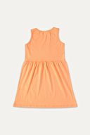 Funfair Kız Çocuk Basic Elbise 2516310017.N