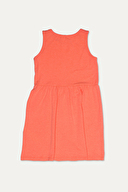 Funfair Kız Çocuk Basic Elbise 2516310017.N