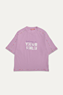 Funfair Kız Çocuk Tişört 2516316061